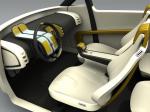 Mitsubishi Concept CT 2006 года
